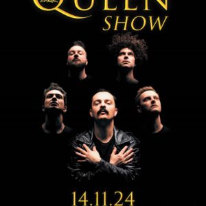 Queen Show