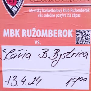 Ruzomberok - Slavia