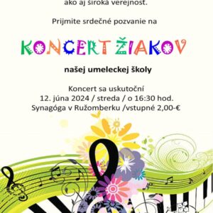 Koncert ziakov Amadea