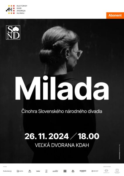 Milada