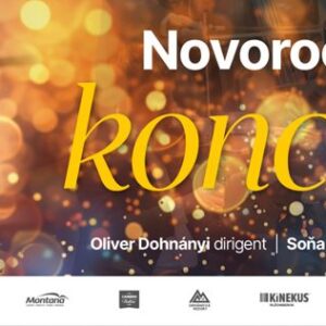 Novorocny koncert