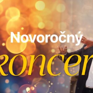 Novorocny koncert