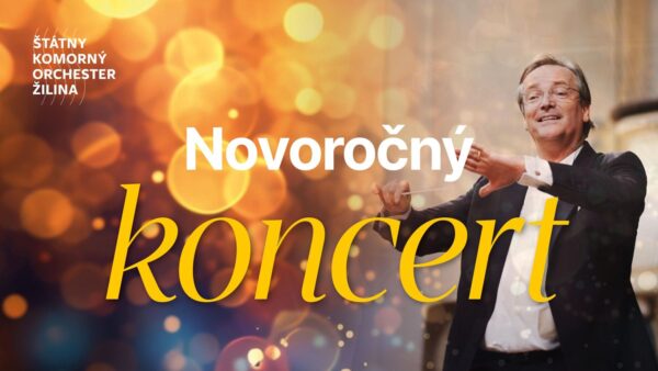 Novorocny koncert