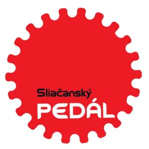 Sliacansky pedal