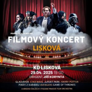 Filmovy koncert