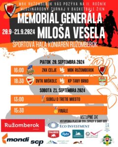 Memorial generala Vesela