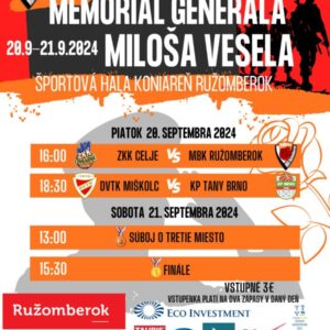 Memorial generala Vesela