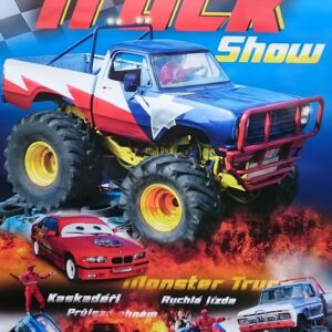 Monster Truck Show