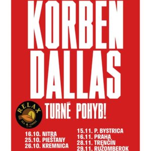 Korben Dallas