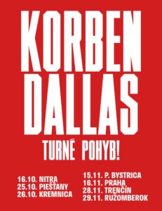 Korben Dallas