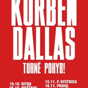 Korben Dallas