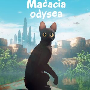 Macacia odysea