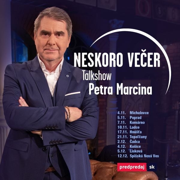 Neskoro vecer