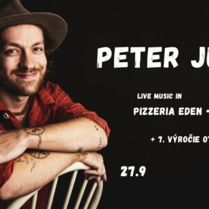 Peter Juhas