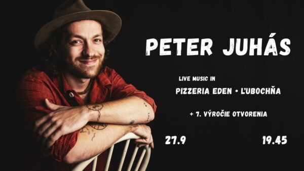 Peter Juhas