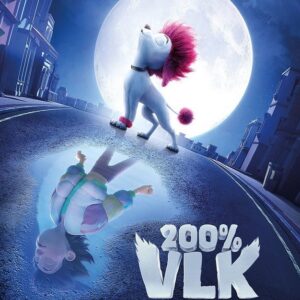 200% vlk