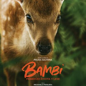 Bambi