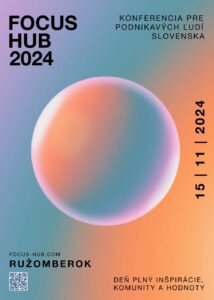 Focus Hub 2024