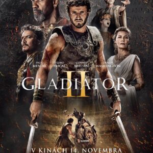 Gladiator 2