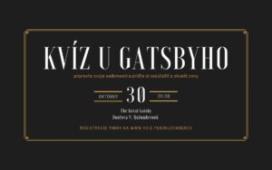 Kviz u Gatsbyho