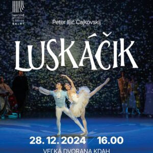 Luskacik