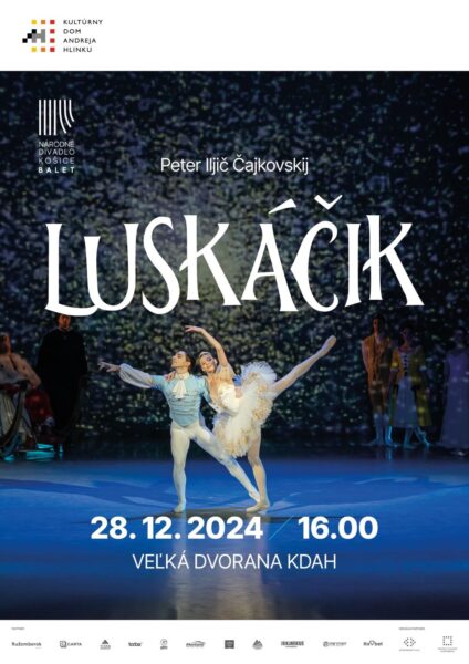 Luskacik