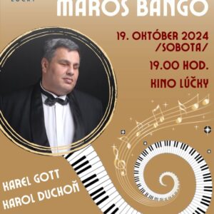 Maros Bango