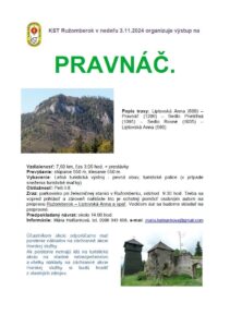 Pravnac