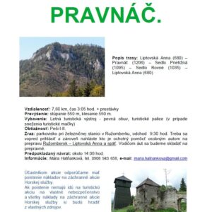 Pravnac