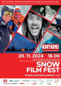 Snow Film Fest 2024