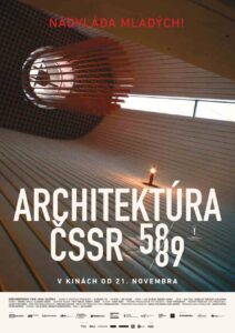 Architektura CSSR