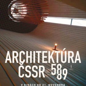 Architektura CSSR