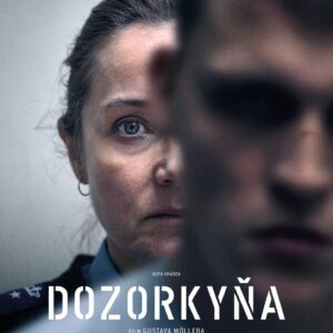 Dozorkyna