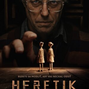 Heretik