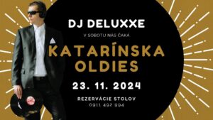 Katarinska Oldies