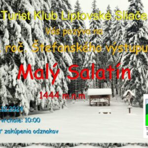 Maly Salatin