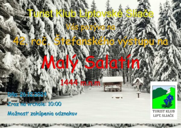 Maly Salatin