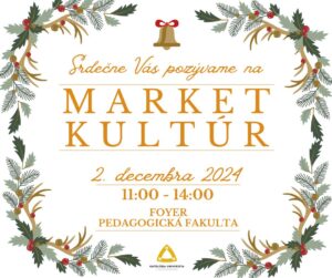 Market kultur