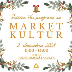 Market kultur