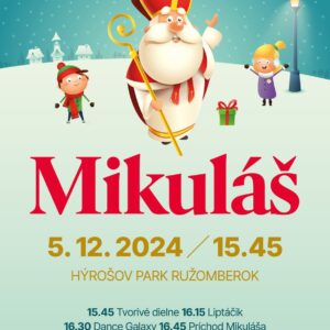 Mikulas