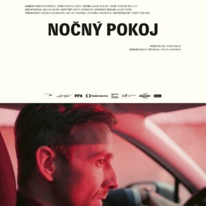 Nocny pokoj