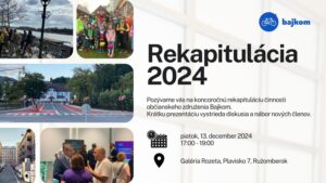 Rekapitulacia 2024