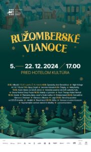 Ruzomberske Vianoce