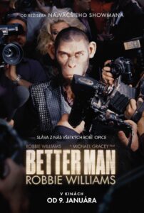 Better Man