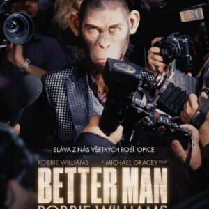 Better Man