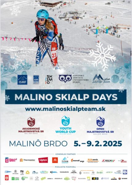 Malino Skialp Days