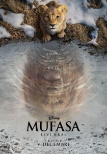 Mufasa