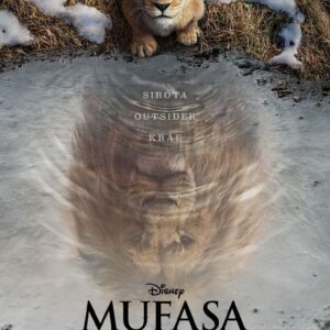 Mufasa