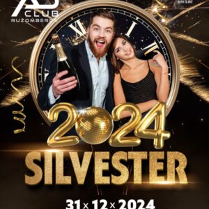 Silvester 2024 AS Club