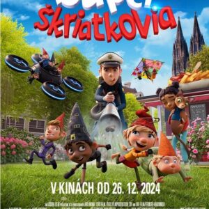 Superskriatkovia